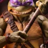 1/6 Scale Donatello