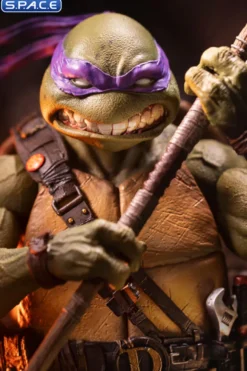 1/6 Scale Donatello