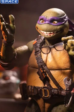 1/6 Scale Donatello