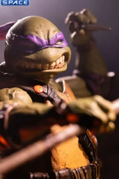 1/6 Scale Donatello