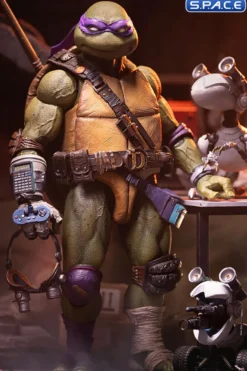 1/6 Scale Donatello