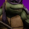 1/10 Scale Donatello Art Scale Statue
