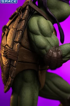 1/10 Scale Donatello Art Scale Statue