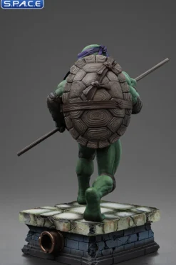 1/10 Scale Donatello Art Scale Statue