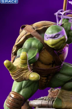 1/10 Scale Donatello BDS Art Scale Statue
