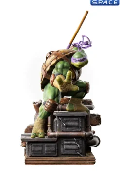 1/10 Scale Donatello BDS Art Scale Statue