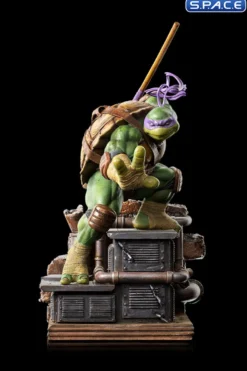 1/10 Scale Donatello BDS Art Scale Statue