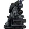 1/10 Scale Donatello BDS Art Scale Statue - black & white Version