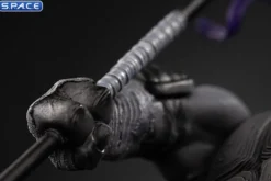 1/10 Scale Donatello BDS Art Scale Statue - black & white Version