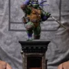 1/10 Scale Donatello Unleashed Art Scale Statue