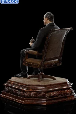1/10 Scale Don Vito Corleone Art Scale Statue
