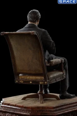 1/10 Scale Don Vito Corleone Art Scale Statue