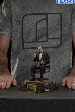 1/10 Scale Don Vito Corleone Art Scale Statue