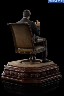 1/10 Scale Don Vito Corleone Art Scale Statue