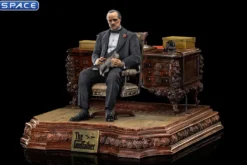 1/10 Scale Don Vito Corleone Deluxe Art Scale Statue
