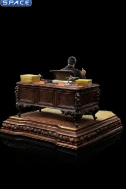 1/10 Scale Don Vito Corleone Deluxe Art Scale Statue