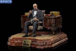 1/10 Scale Don Vito Corleone Deluxe Art Scale Statue