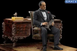 1/10 Scale Don Vito Corleone Deluxe Art Scale Statue