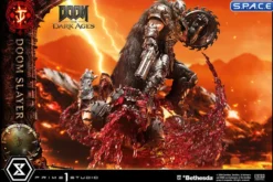1/4 Scale Doom Slayer Ultimate Premium Masterline
