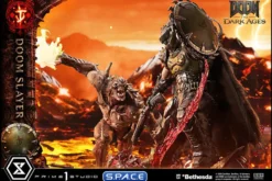 1/4 Scale Doom Slayer Ultimate Premium Masterline