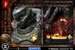 1/4 Scale Doom Slayer Ultimate Premium Masterline