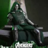 1/6 Scale Doom's Throne Accessory Collectible Set ACS016
