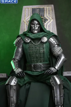 1/6 Scale Doom's Throne Accessory Collectible Set ACS016