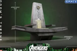 1/6 Scale Doom's Throne Accessory Collectible Set ACS016