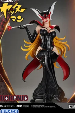 1/4 Scale Doronjo Statue