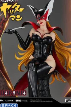 1/4 Scale Doronjo Statue