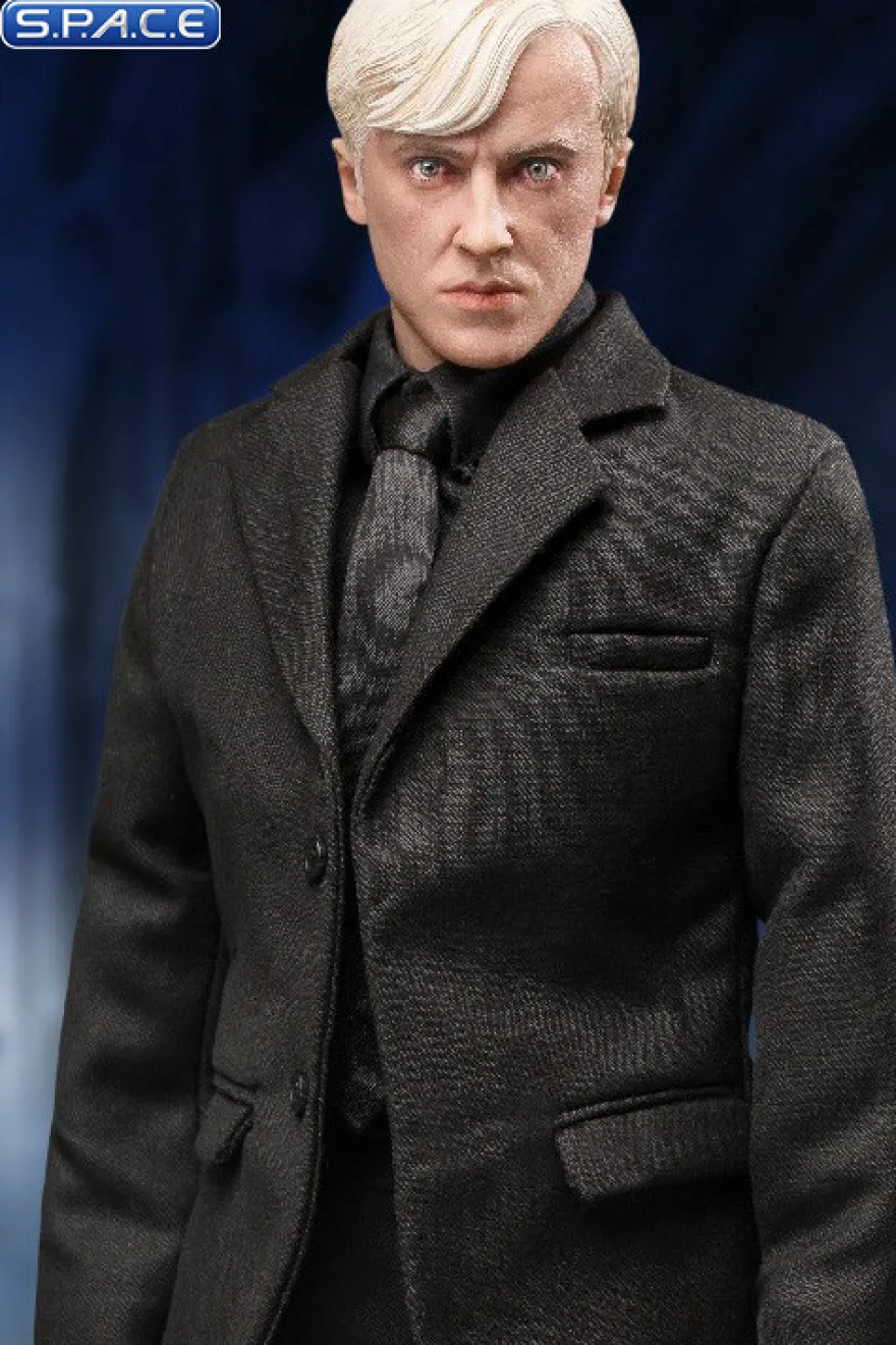 1/6 Scale Draco Malfoy Teenage