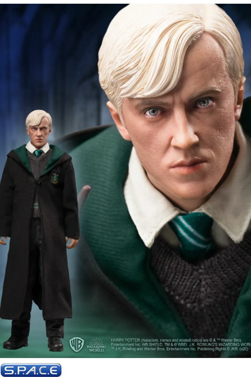 1/6 Scale Draco Malfoy Teenage