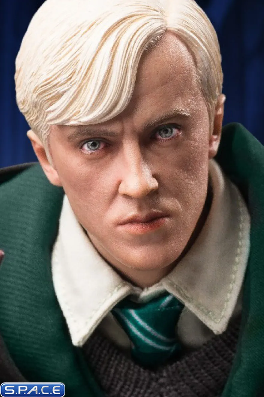 1/6 Scale Draco Malfoy Teenage