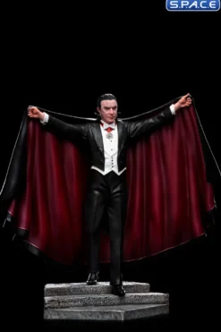1/10 Scale Dracula Art Scale Statue