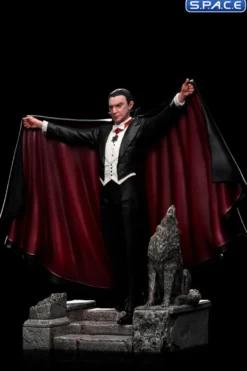 1/10 Scale Dracula Deluxe Art Scale Statue