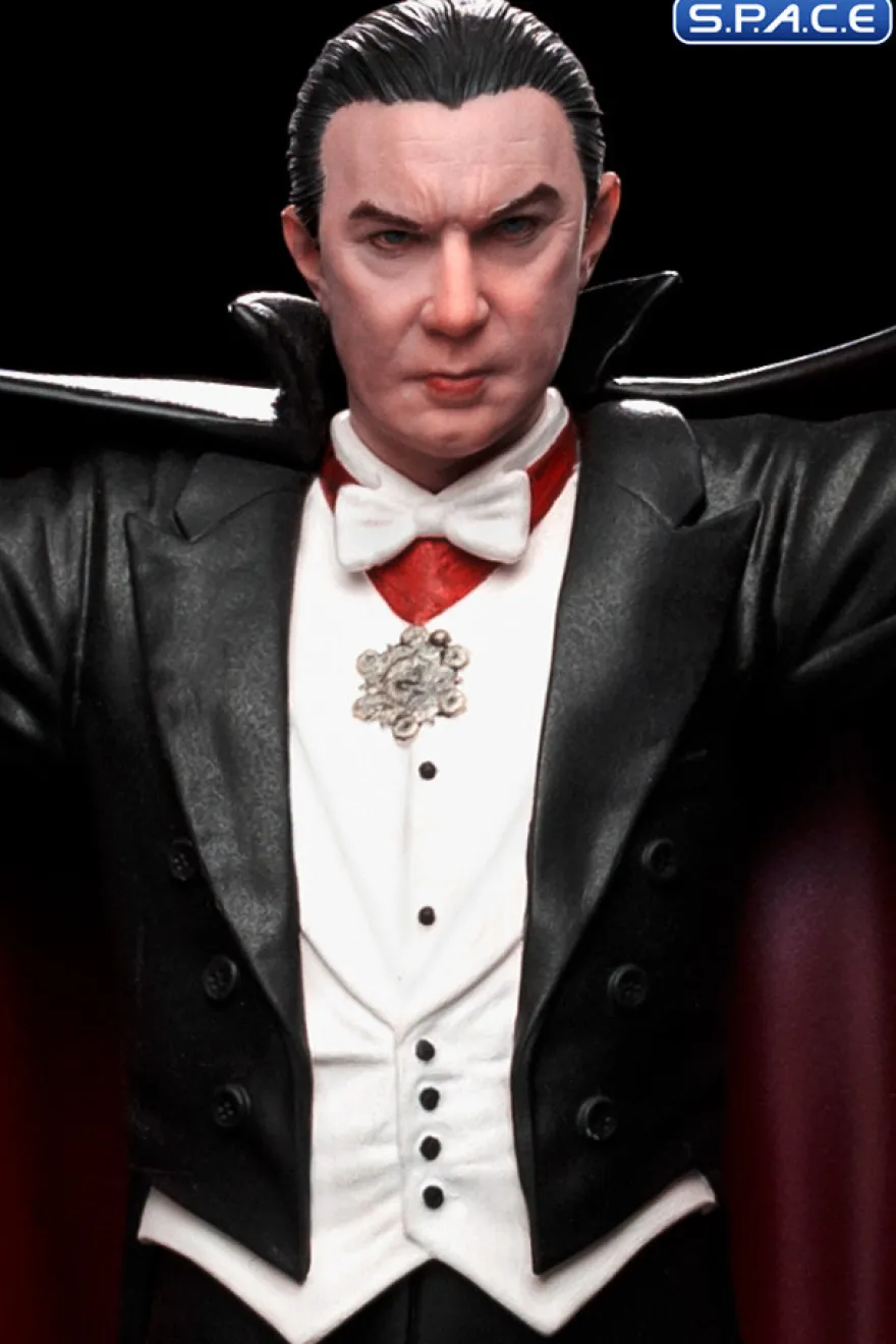 1/10 Scale Dracula Deluxe Art Scale Statue