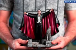 1/10 Scale Dracula Deluxe Art Scale Statue
