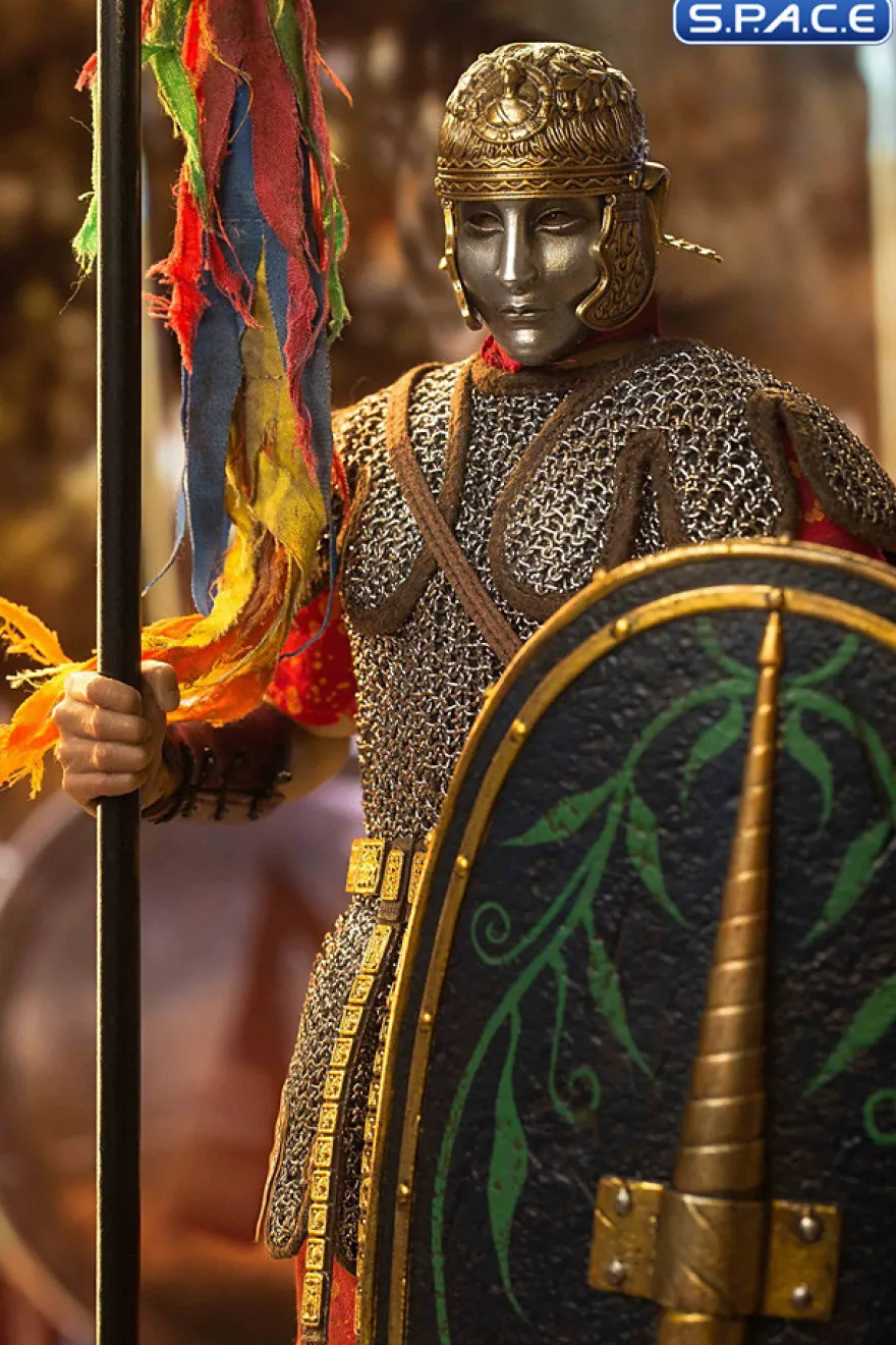1/6 Scale Dragon Banner Bearer