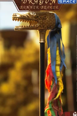 1/6 Scale Dragon Banner Bearer