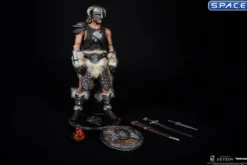 1/6 Scale Dragonborn