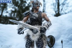 1/6 Scale Dragonborn