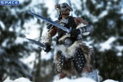 1/6 Scale Dragonborn