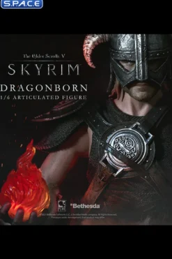 1/6 Scale Dragonborn