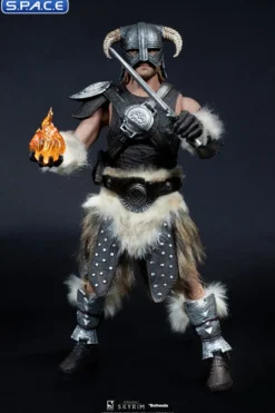 1/6 Scale Dragonborn