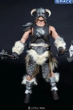 1/6 Scale Dragonborn - Deluxe Edition