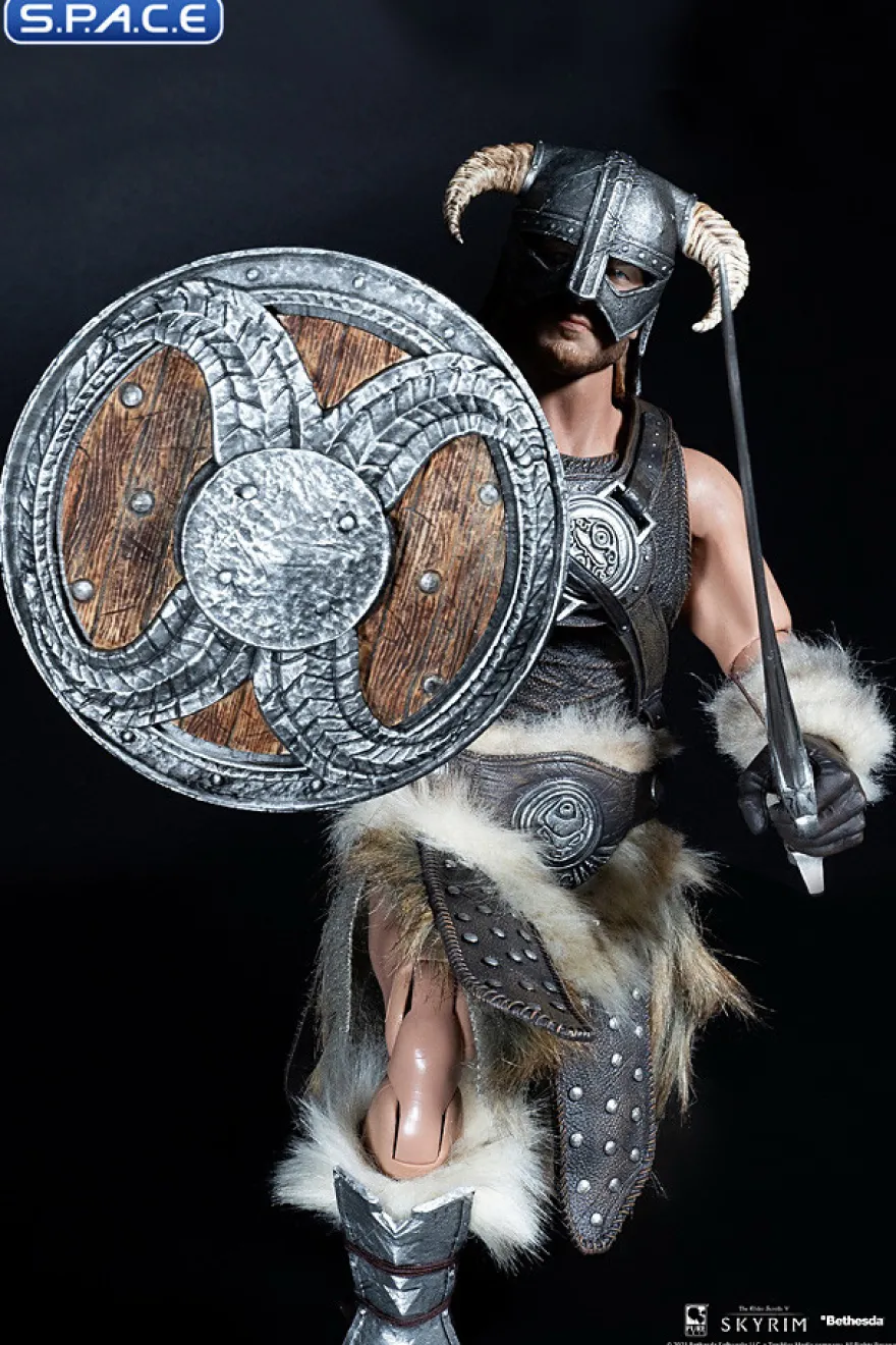 1/6 Scale Dragonborn - Deluxe Edition