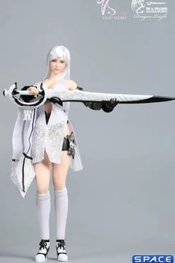 1/6 Scale Dragon Knight Maiden
