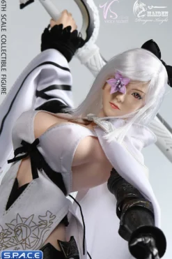 1/6 Scale Dragon Knight Maiden