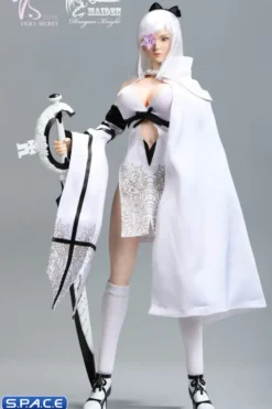 1/6 Scale Dragon Knight Maiden