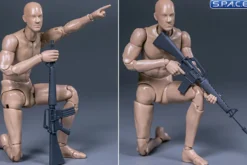 1/12 Scale Drawman